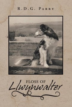 Cover Floss of Llwynwalter