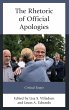 Rhetoric of Official Apologies - Bild 1