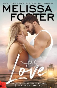 Tempted by Love - Foster, Melissa