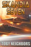 Skandia Seven: Ace Evans Book 4