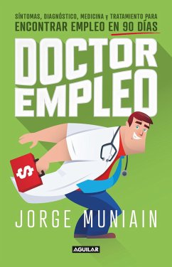 Doctor Empleo / Dr. Employment - Muniain, Jorge