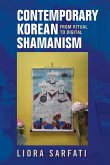 Contemporary Korean Shamanism Contemporary Korean Shamanism