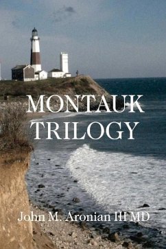 Montauk Trilogy - Aronian, John