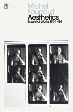 Aesthetics, Method, and Epistemology - Foucault, Michel