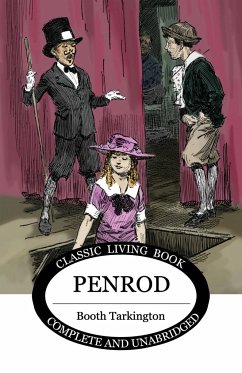 Penrod - Booth, Tarkington