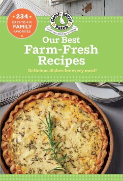 Our Best Farm Fresh Recipes - Gooseberry Patch