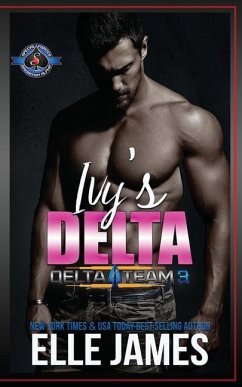 Ivy's Delta - James, Elle; Alpha, Operation