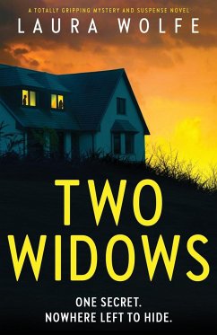 Two Widows - Wolfe, Laura