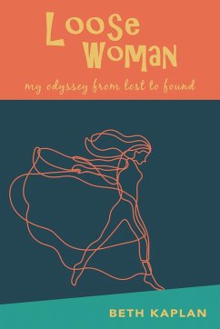 Loose Woman - Kaplan, Beth