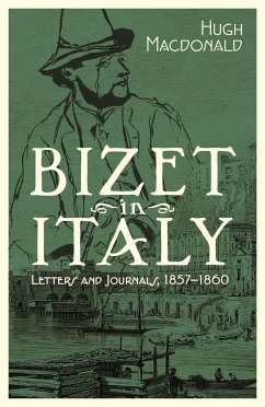 Bizet in Italy - Macdonald, Hugh (Customer)