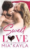 Sweet Love: A Sweet and Sexy Office Romance