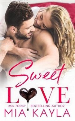 Sweet Love: A Sweet and Sexy Office Romance - Kayla, Mia