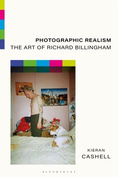 Photographic Realism - Cashell, Kieran