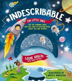 Indescribable for Little Ones - Giglio, Louie