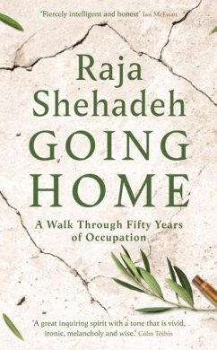 Cover Going Home