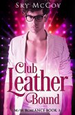 Club Leather Bound Book 3 (eBook, ePUB)