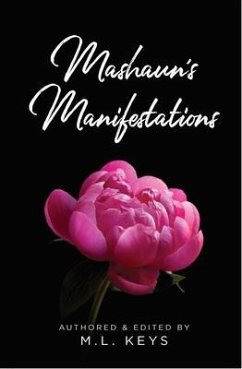 Mashaun's Manifestations (eBook, ePUB) - Keys, M. L.