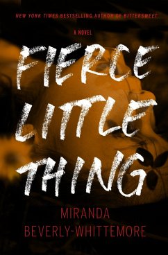 Fierce Little Thing (eBook, ePUB) - Beverly-Whittemore, Miranda