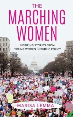 The Marching Women (eBook, ePUB) - Lemma, Marisa