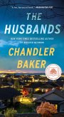 The Husbands (eBook, ePUB)