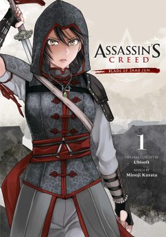 Assassin's Creed: Blade of Shao Jun, Vol. 1 - Kurata, Minoji