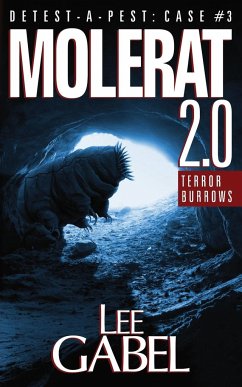 Molerat 2.0 - Gabel, Lee