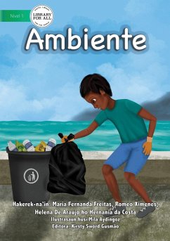 Environment - Ambiente - Freitas, Maria Fernanda; Ximenes, Romeo; de Araujo, Helena