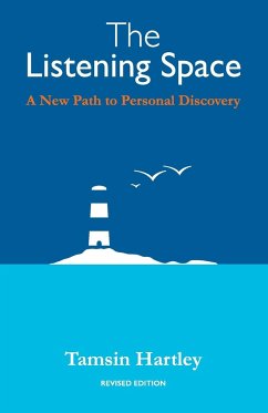 The Listening Space - Hartley, Tamsin C