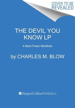 The Devil You Know - Blow, Charles M