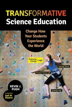 Transformative Science Education - Pugh, Kevin J