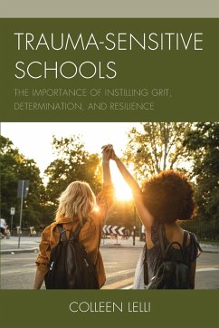 Trauma-Sensitive Schools - Lelli, Colleen