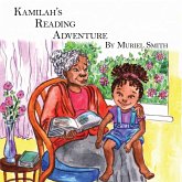 Kamilah's Reading Adventure