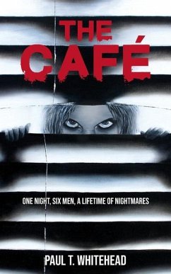 The Café - Whitehead, Paul