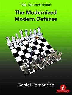 The Modernized Modern Defense - Fernandez