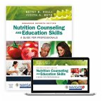 Nutrition Counseling and Education Skills: A Guide for Professionals