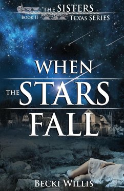 When the Stars Fall - Willis, Becki