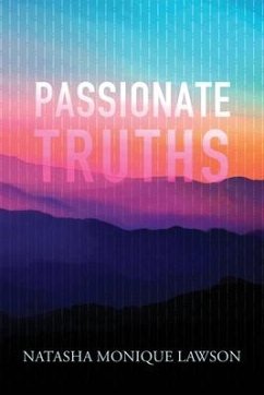 Passionate Truths - Lawson, Natasha Monique