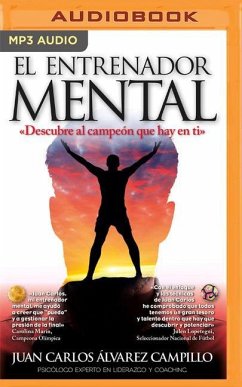 El Entrenador Mental (Narración En Castellano) - Álvarez Campillo, Juan Carlos