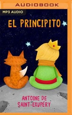 El Principito - de Saint-Exupèry, Antoine