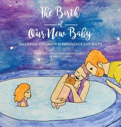 Cover The Birth of Our New Baby