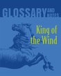 King of the Wind Glossary and Notes - Bild 1