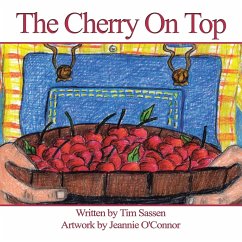 The Cherry on Top - Sassen, Tim