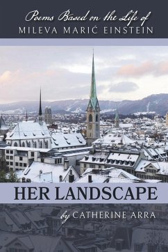 Her Landscape - Arra, Catherine