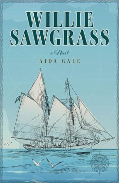 Willie Sawgrass - Gale, Aida