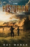 The Historian: The Wilds