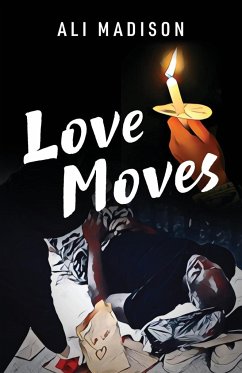 Love Moves - Madison, Ali