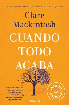 Cuando Todo Acaba / After the End - Mackintosh, Clare