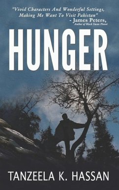 Hunger - Hassan, Tanzeela K.