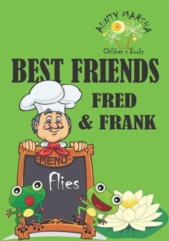 Best Friends - Fred and Frank - Gomes-McKie, Marsha