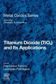 Titanium Dioxide (TiO2) and Its Applications